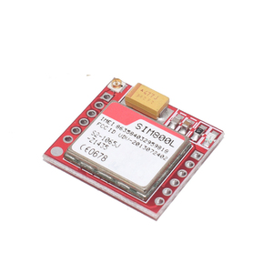 SIM-Karten kern Quad-Band TTL Serial Port Drahtlose Transceiver-Karte SIM800L GPRS GSM-Modul SIM800C SIM800A SIM800F SIM 800L - Product Image 3