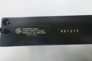 Módulo de entrada IC630MDL306A 24v-D/C IC630MDL306A - Product Image 5