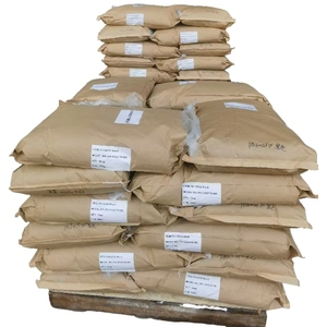 改性PP，T30s拉丝级聚丙烯透明塑料颗粒改性PP - Product Image 5