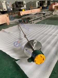 Top Vertical Mount <strong>Float</strong> Switches for <strong>Level</strong> <strong>Control</strong> Factory's Lower-Cost Indicator and <strong>Level</strong> Measuring Instruments - Product Image 4