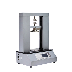 YT-LY gerilme ve sıkıştırma test cihazı çekme test makinesi, % pil ayırıcı gerginliği ölçmek için kullanılır - Product Image 1