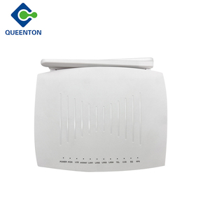 Original Gpon Epon Onu Modem F780L 1GE+3FE+1POTS+2.4G WIFI+5G WIFI+2USB Ftth Fiber Optical Onu Xpon Wifi Onu Dual Band