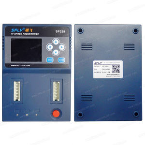 HI-SPEED-Programmierer SP328 BIOS-IC-Programmierer