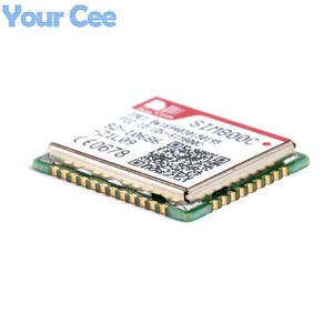 Brand New Original SIMCOM Quad Band <strong>SIM800C</strong> GSM GPRS Wireless Transceiver <strong>Module</strong>