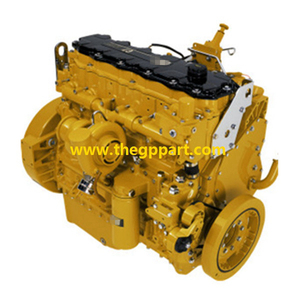 S6D95L-<strong>1L</strong>(S/N 22170-UP) <strong>Engine</strong> Assy/<strong>Engine</strong> Assembly - Product Image 1