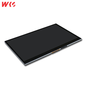 10,1 Zoll 1024*600 Kapazitives Touchscreen-TFT-LCD-Anzeige modul für Raspberry Pi - Product Image 4