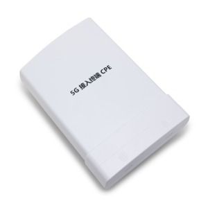 LINBLE T300-HW1-CN Outdoor Cellular Router Power Supply Single-band WIFI Standard 12V/2A DC Smart Switch 4G Industrial Router - Product Image 1