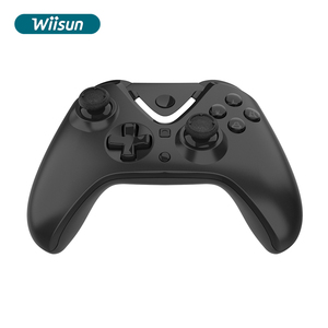 S HD-151 <strong>Wireless</strong> <strong>Game</strong> <strong>Controller</strong> with Bt <strong>Wireless</strong> Receiver Support Crystal Buttons Dual Joysticks GamePad - Product Image 6
