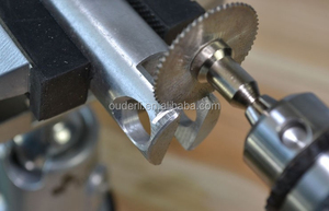高速迷你磨床工具包畅销模具无线多用途旋转电源 - Product Image 4