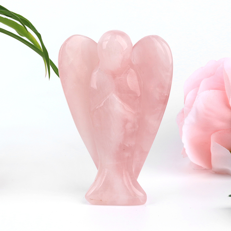 quartz rose