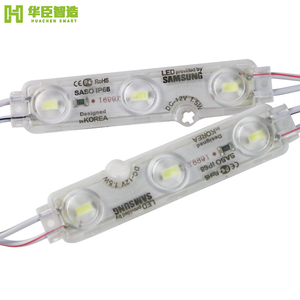 DC12v <strong>LED</strong> <strong>Module</strong> for Advertisement 1.5w SMD5730 <strong>LED</strong> <strong>Module</strong> for Outdoor 72*15mm IP68 Waterproof <strong>Module</strong> - Product Image 1