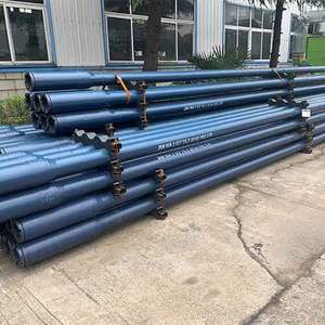 API 7-1/API 5dp Hwdp螺旋重型钻杆 - Product Image 1