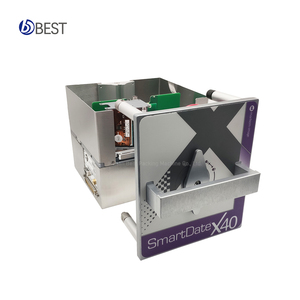 Markem Imaje X40/X30 TTO <strong>Coding</strong> Printer Smartdate Thermal Transfer Overprinter for <strong>Coding</strong> Batch Number and Date - Product Image 5