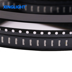 Xingllight 020 SMD <span class=keywords><strong>LED</strong></span> Đèn hạt RGB 315 335 0602 0802 1204 1205 3014 4040 Side phát ra loạt <span class=keywords><strong>LED</strong></span> trong màu đỏ màu xanh màu xanh lá cây - Product Image 1