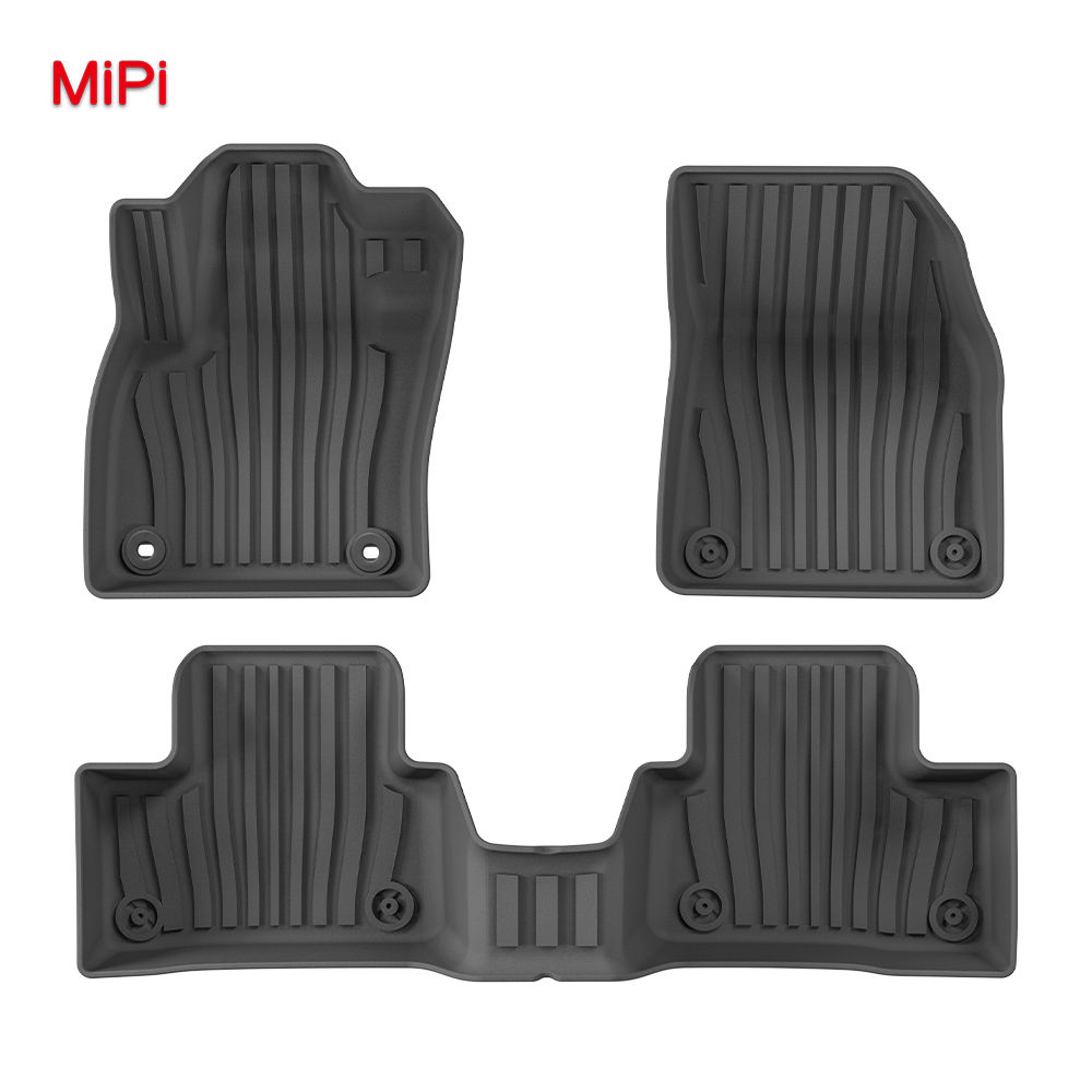 2024 Volvo XC40 Car Mat