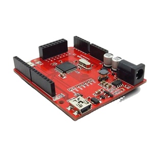 แผงวงจร PCB แบบ FR4หลายชั้นแผงวงจร PCBA ผู้ผลิตต้นแบบบริการประกอบ PCB แบบครบวงจร - Product Image 5