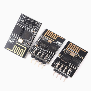 <strong>ESP8266</strong> Serial <strong>WIFI</strong> <strong>Module</strong> <strong>Wireless</strong> IoT <strong>ESP</strong>-<strong>01</strong>/01S Remote IoT Development Board - Product Image 1