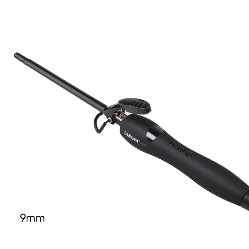 black 9mm
