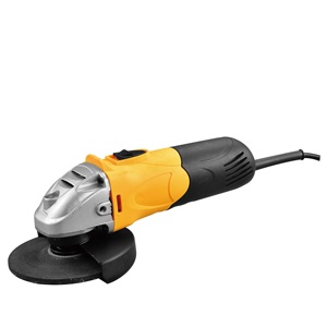 电动工具电动磨床磨床便携式电动角磨机 - Product Image 1