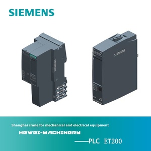 Módulo Siemens ET200, nueva condición, PN, 6ES7157-1AB00-0AB0, interfaz PROFNET para S7 1200 CPU, PLC de entrada analógica RS485 - Product Image 3