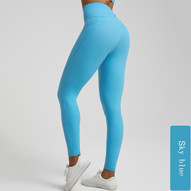 sky blue