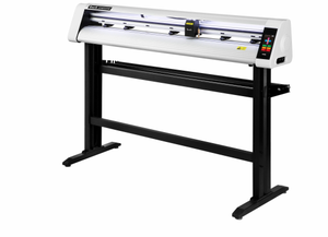 Plotter da taglio in vinile ad alta precisione plotter in vinile con plotter da taglio ottico per il taglio del contorno economico per vinile - Product Image 5