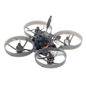 5-in-1 Mobula7 75mm 1S All-in-one uçuş kontrol kiti Whoop Traverser 400mw grafik ELRS alıcı RS0802 Motor - Product Image 4