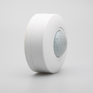 AC 110V Wall <strong>Sensor</strong> Switch Inductive Motion <strong>Sensor</strong> Light Switch Human Body Infrared <strong>Detection</strong> for Indoor <strong>Use</strong> - Product Image 2