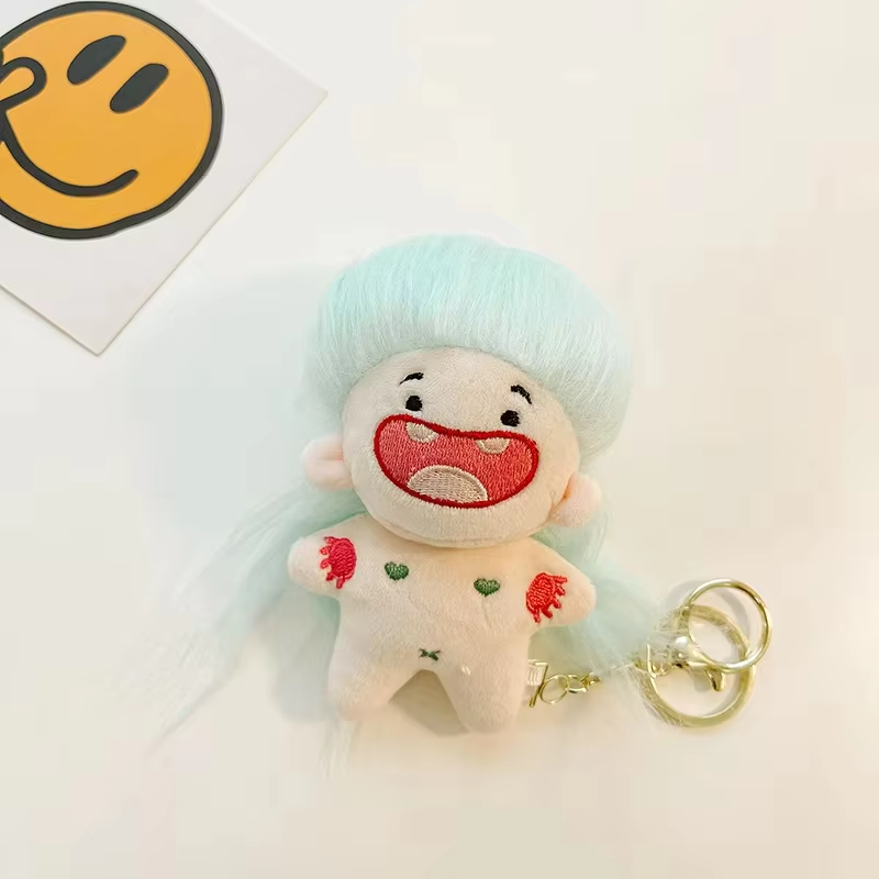 Blue-4-inch