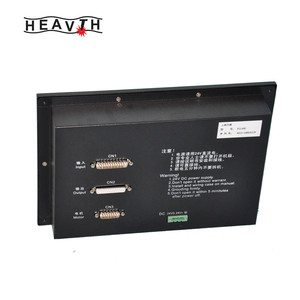 CNC ระบบควบคุมเครื่องตัด CNC เครื่องตัดพลาสม่า F2100B สำหรับเครื่อง CNC แบบพกพา - Product Image 3