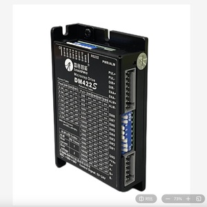 Leadshine High Speed 2 Phase <strong>Motor</strong> Leadshine DM422S Cnc Kit 3D Printer <strong>Nema</strong> <strong>17</strong> <strong>Stepper</strong> <strong>Motor</strong>