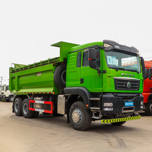 Chất lượng cao HOWO TX xe tải 20 tấn Euro 6 sinotruck 6x4 tipper HOWO <span class=keywords><strong>Dump</strong></span> xe tải để bán - Product Image 3