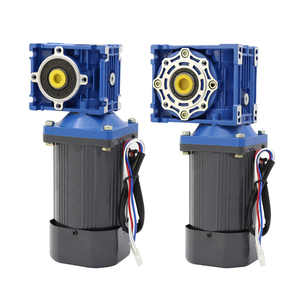 <strong>Dc</strong> Gear <strong>Motor</strong> <strong>12v</strong> <strong>500w</strong> Low Speed High Torque Electric Actuator Machine 48v 550w