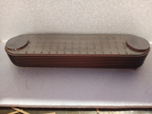 Chất lượng cao động cơ làm mát dầu 5504180635 504198739 504221050 Hệ thống làm mát Sản phẩm - Product Image 5