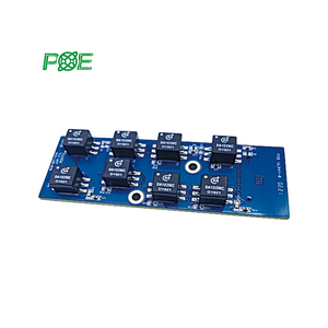 8 katmanlı PCB çift taraflı PCB devre kartları meclisi OEM PCBA fabrika - Product Image 4