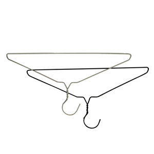 Nhà máy móc kim loại tùy chỉnh các kích cỡ khác nhau để treo và sấy quần áo - Product Image 3