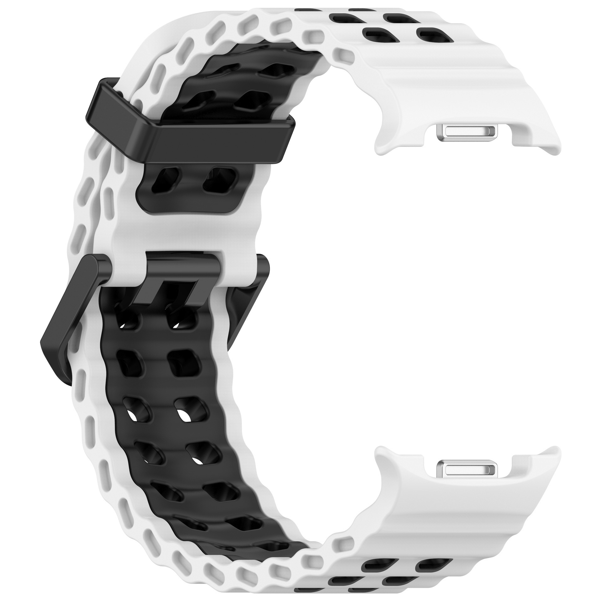 White+Black