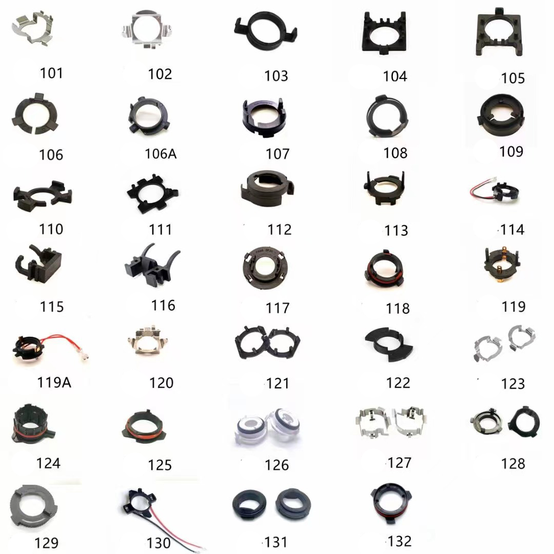 LED Adapters