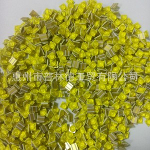 South Korea Seoul 3535 Lamp Bead 7W High Power M4 LED Light <strong>Source</strong> SDM Amber Emitting Diode with 3V <strong>Input</strong> Voltage White Color - Product Image 4