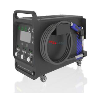 連続操作冷媒レーザー溶接機高温を恐れずに高強度操作 - Product Image 4