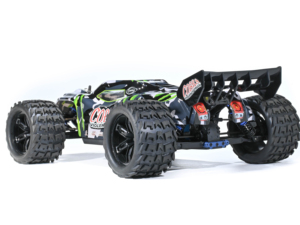 Lehoo VRX Racing 2.4G 1/8 Electric Brushless RTR <strong>RC</strong> <strong>Truggy</strong> Off-Road Racing <strong>4WD</strong> <strong>RC</strong> Car - Product Image 5