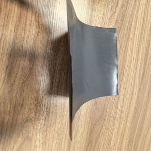 Cường độ cao HDPE mịn bề mặt vải địa kỹ thuật đúc lớp cho bãi rác chống thấm kỹ thuật - Product Image 5