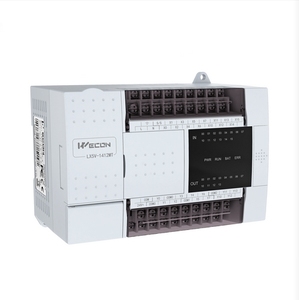 WECON <strong>Programming</strong> <strong>PLC</strong> <strong>Controller</strong> LX5V 1412MT LX5V-1412MT-<strong>A</strong> New Brand and Original in Stock - Product Image 2