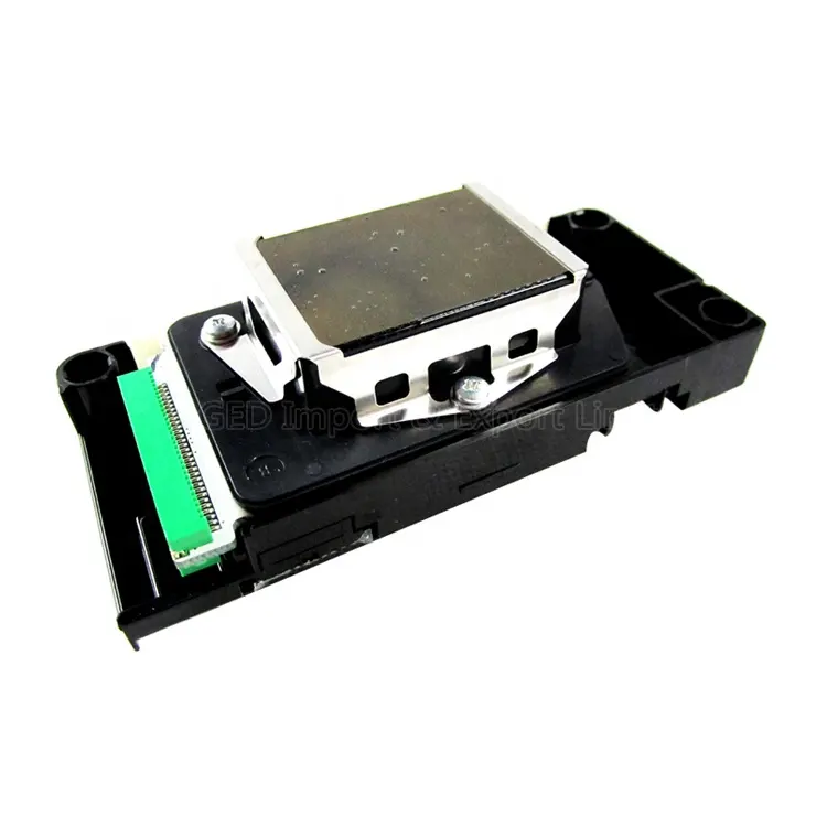 Guangzhou Original DX5 Printhead Green Printing Machinery Spare Part for Mimaki cjv30 160 jv33 jv3 jv5 TS5-160AMF Printer