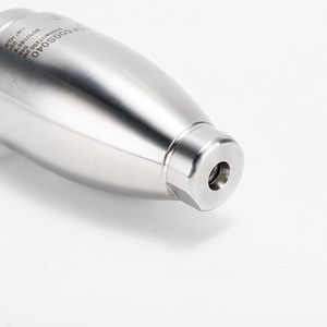 YUHU Vòi Xoay <span class=keywords><strong>Turbo</strong></span> Bằng Gốm Sứ Thép Không Gỉ 500 Bar 7350 Psi Để Làm Sạch Áp Suất Cao - Product Image 5