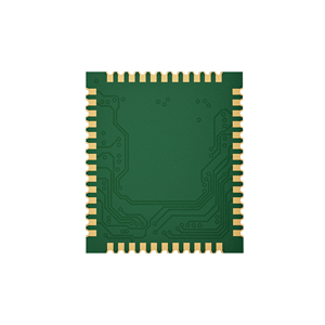 1200Mbps modul wifi Realtek RTL8852BS ble5.2 moduli wifi interfaccia wireless SDIO - Product Image 2