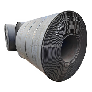 Cheap Price ASTM A284 <strong>Grade</strong> D Cold Rolled <strong>S235jr</strong> Hot Rolled 1mm Thickness Carbon Steel Coil for Construction