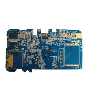 ผู้ผลิตประกอบ PCBA แผงวงจรพิมพ์ PCB แบบกำหนดเอง