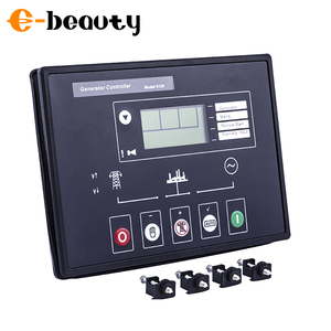 Di alta qualità generatore Diesel automatico ATS pannello Controller DSE5220 scheda di controllo elettrico con il prezzo basso Genset di controllo - Product Image 1