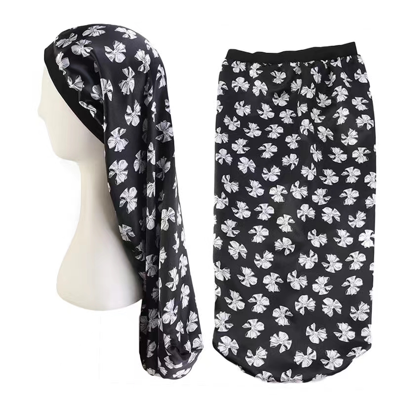 #5 BlackBowKnot